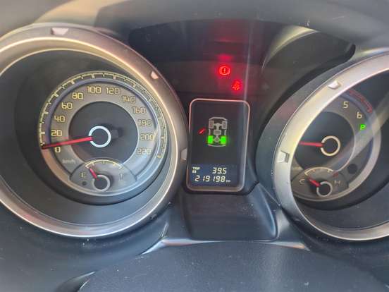 MITSUBISHI-PAJERO FULL-2008