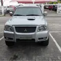 MITSUBISHI PAJERO SPORT 3.5 HPE 4X4 V6 24V GASOLINA 4P AUTOMÁTICO MITSUBISHI PAJERO SPORT 3.5 HPE 4X4 V6 24V GASOLINA 4P AUTOMÁTICO