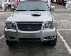 MITSUBISHI PAJERO SPORT 3.5 HPE 4X4 V6 24V GASOLINA 4P AUTOMÁTICO MITSUBISHI PAJERO SPORT 3.5 HPE 4X4 V6 24V GASOLINA 4P AUTOMÁTICO