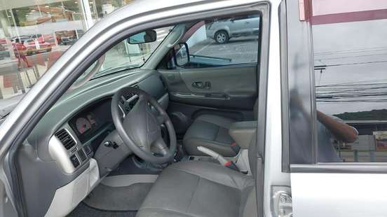MITSUBISHI-PAJERO SPORT-2008