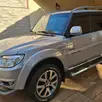 MITSUBISHI PAJERO TR4 2.0 4X4 16V 140CV FLEX 4P AUTOMÁTICO MITSUBISHI PAJERO TR4 2.0 4X4 16V 140CV FLEX 4P AUTOMÁTICO