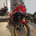 MOTO MORINI X-CAPE GOLD EDITION MOTO MORINI X-CAPE GOLD EDITION