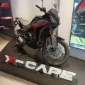 MOTO MORINI X-CAPE SPOKE MOTO MORINI X-CAPE SPOKE