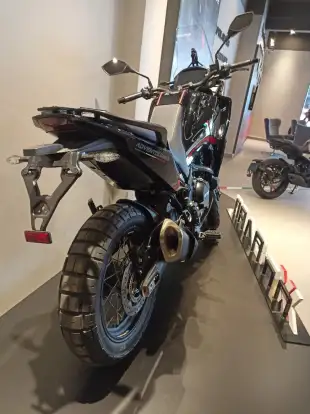 MOTO MORINI-X-CAPE SPOKE-2026