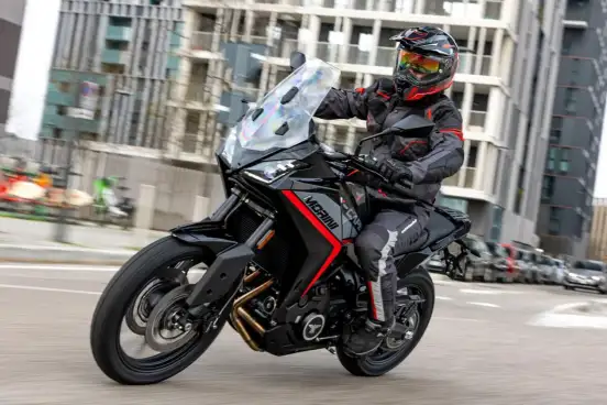 MOTO MORINI-X-CAPE SPOKE-2026