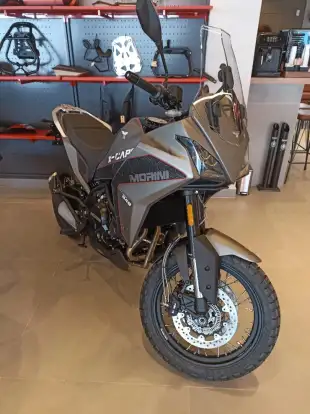 MOTO MORINI-X-CAPE SPOKE-2026
