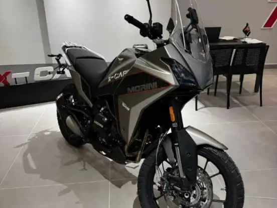 MOTO MORINI-X-CAPE MOTO MORINI-X-CAPE-2026