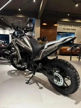 MOTO MORINI-X-CAPE-2026