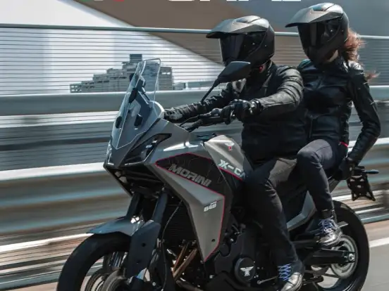 MOTO MORINI-X-CAPE MOTO MORINI-X-CAPE-2026
