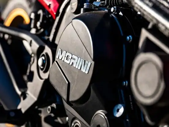 MOTO MORINI-X-CAPE MOTO MORINI-X-CAPE-2026