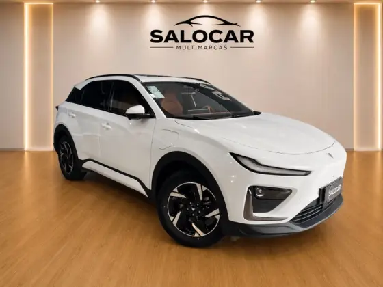 NETA X 64,1 KW ELÉTRICO 500 LUXURY NETA X 64,1 KW ELÉTRICO 500 LUXURY