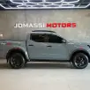 NISSAN FRONTIER 2.3 16V TURBO DIESEL PRO4X CD 4X4 AUTOMÁTICO NISSAN FRONTIER 2.3 16V TURBO DIESEL PRO4X CD 4X4 AUTOMÁTICO