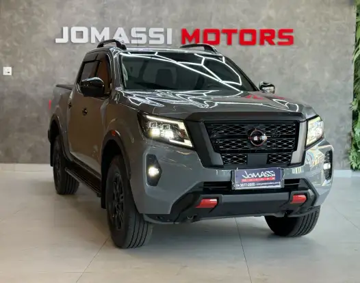 NISSAN-FRONTIER-2023