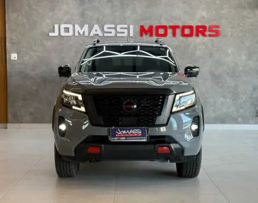 NISSAN-FRONTIER-2023