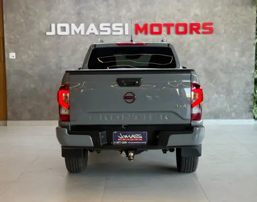 NISSAN-FRONTIER-2023