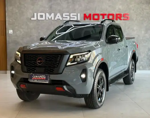 NISSAN-FRONTIER-2023