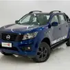 NISSAN FRONTIER 2.3 16V TURBO DIESEL ATTACK CD 4X4 AUTOMÁTICO NISSAN FRONTIER 2.3 16V TURBO DIESEL ATTACK CD 4X4 AUTOMÁTICO