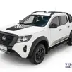 NISSAN FRONTIER 2.3 16V TURBO DIESEL ATTACK CD 4X4 AUTOMÁTICO NISSAN FRONTIER 2.3 16V TURBO DIESEL ATTACK CD 4X4 AUTOMÁTICO