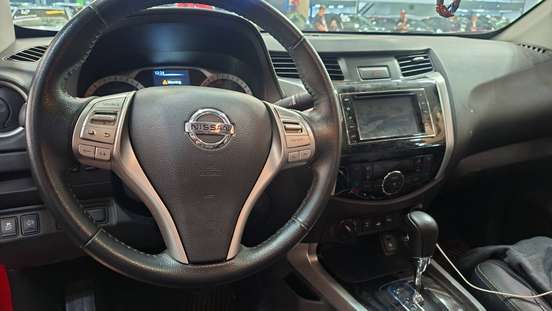 NISSAN-FRONTIER-2017