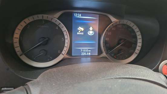 NISSAN-FRONTIER-2.3 16V TURBO DIESEL LE CD 4X4 AUTOMÁTICO NISSAN-FRONTIER-2017