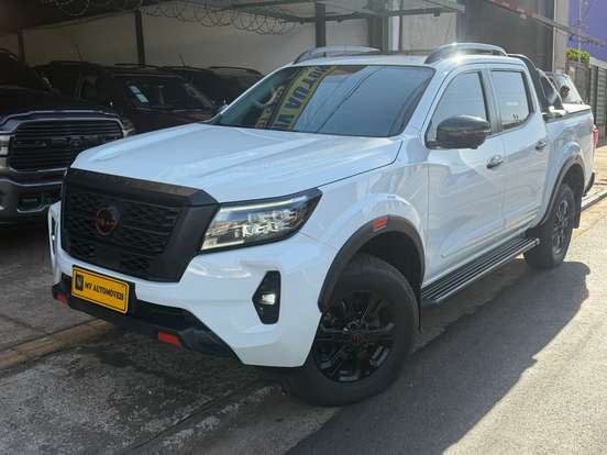 NISSAN-FRONTIER-2023