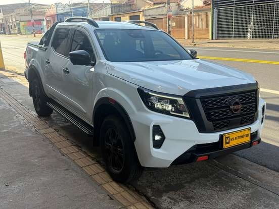NISSAN-FRONTIER-2023