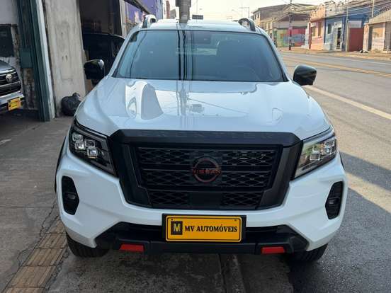 NISSAN-FRONTIER-2023