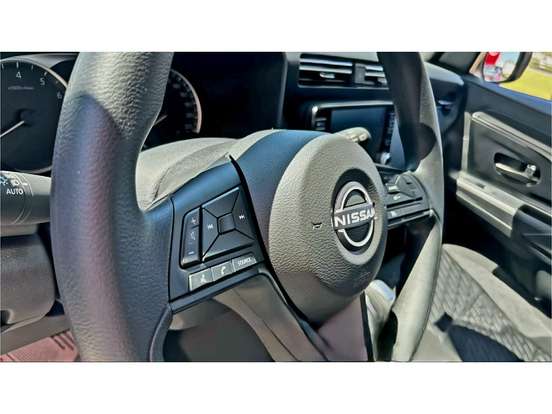 NISSAN-KAIT-1.6 FLEX ACTIVE XTRONIC NISSAN-KAIT-2026