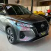 NISSAN KICKS 1.6 16V FLEXSTART ADVANCE XTRONIC NISSAN KICKS 1.6 16V FLEXSTART ADVANCE XTRONIC