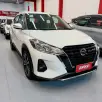 NISSAN KICKS 1.6 16V FLEXSTART ADVANCE XTRONIC NISSAN KICKS 1.6 16V FLEXSTART ADVANCE XTRONIC