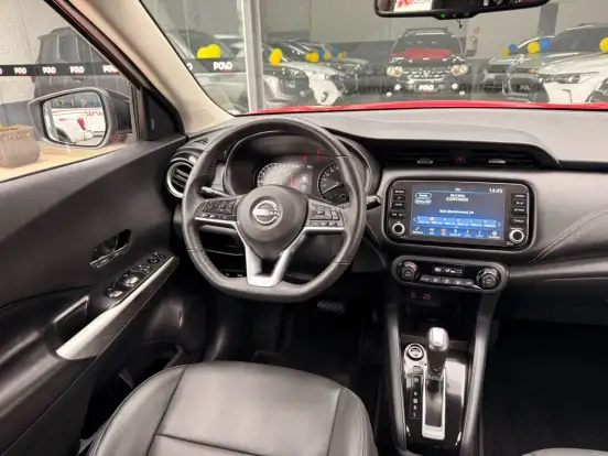 NISSAN-KICKS-1.6 16V FLEXSTART EXCLUSIVE XTRONIC NISSAN-KICKS-2023