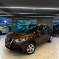 NISSAN KICKS 1.6 16V FLEXSTART S DIRECT 4P XTRONIC NISSAN KICKS 1.6 16V FLEXSTART S DIRECT 4P XTRONIC