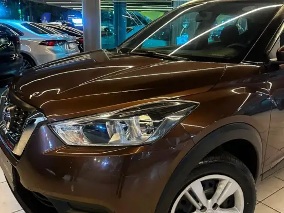 NISSAN-KICKS-1.6 16V FLEXSTART S DIRECT 4P XTRONIC NISSAN-KICKS-2019