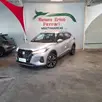 NISSAN KICKS 1.6 16V FLEXSTART ADVANCE XTRONIC NISSAN KICKS 1.6 16V FLEXSTART ADVANCE XTRONIC