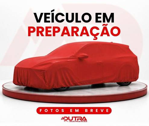 NISSAN KICKS 1.6 16V FLEXSTART S 4P MANUAL