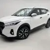 NISSAN KICKS 1.6 16V FLEXSTART SENSE XTRONIC NISSAN KICKS 1.6 16V FLEXSTART SENSE XTRONIC