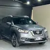 NISSAN KICKS 1.6 16V FLEXSTART SL 4P XTRONIC NISSAN KICKS 1.6 16V FLEXSTART SL 4P XTRONIC