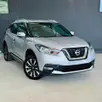 NISSAN KICKS 1.6 16V FLEXSTART SL 4P XTRONIC NISSAN KICKS 1.6 16V FLEXSTART SL 4P XTRONIC