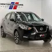 NISSAN KICKS 1.6 16V FLEXSTART SV 4P XTRONIC NISSAN KICKS 1.6 16V FLEXSTART SV 4P XTRONIC