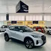 NISSAN KICKS PLAY 1.6 16V FLEXSTART SENSE XTRONIC NISSAN KICKS PLAY 1.6 16V FLEXSTART SENSE XTRONIC