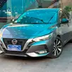 NISSAN SENTRA 2.0 16V GASOLINA ADVANCE XTRONIC NISSAN SENTRA 2.0 16V GASOLINA ADVANCE XTRONIC