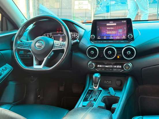 NISSAN-SENTRA-2024