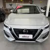 NISSAN SENTRA 2.0 16V GASOLINA EXCLUSIVE XTRONIC NISSAN SENTRA 2.0 16V GASOLINA EXCLUSIVE XTRONIC