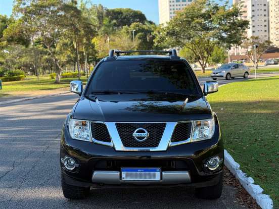NISSAN-FRONTIER-2013