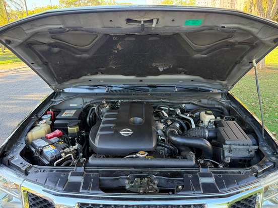 NISSAN-FRONTIER-2013