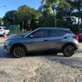 NISSAN KICKS 1.6 16V FLEXSTART ACTIVE XTRONIC NISSAN KICKS 1.6 16V FLEXSTART ACTIVE XTRONIC