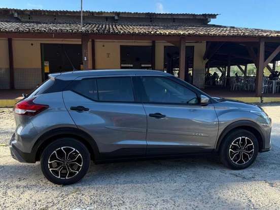 NISSAN-KICKS-1.6 16V FLEXSTART ACTIVE XTRONIC NISSAN-KICKS-2021