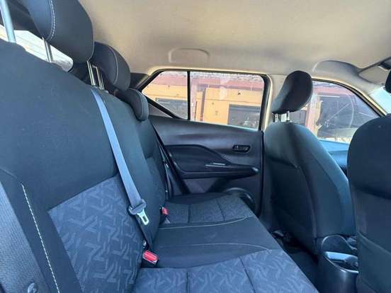 NISSAN-KICKS-1.6 16V FLEXSTART ACTIVE XTRONIC NISSAN-KICKS-2021