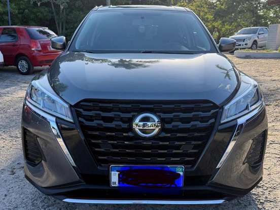 NISSAN-KICKS-1.6 16V FLEXSTART ACTIVE XTRONIC NISSAN-KICKS-2021