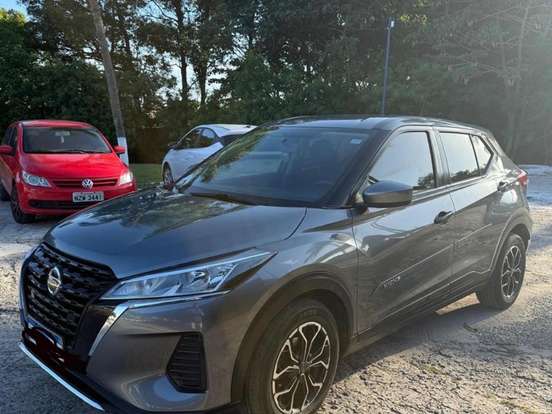 NISSAN-KICKS-1.6 16V FLEXSTART ACTIVE XTRONIC NISSAN-KICKS-2021